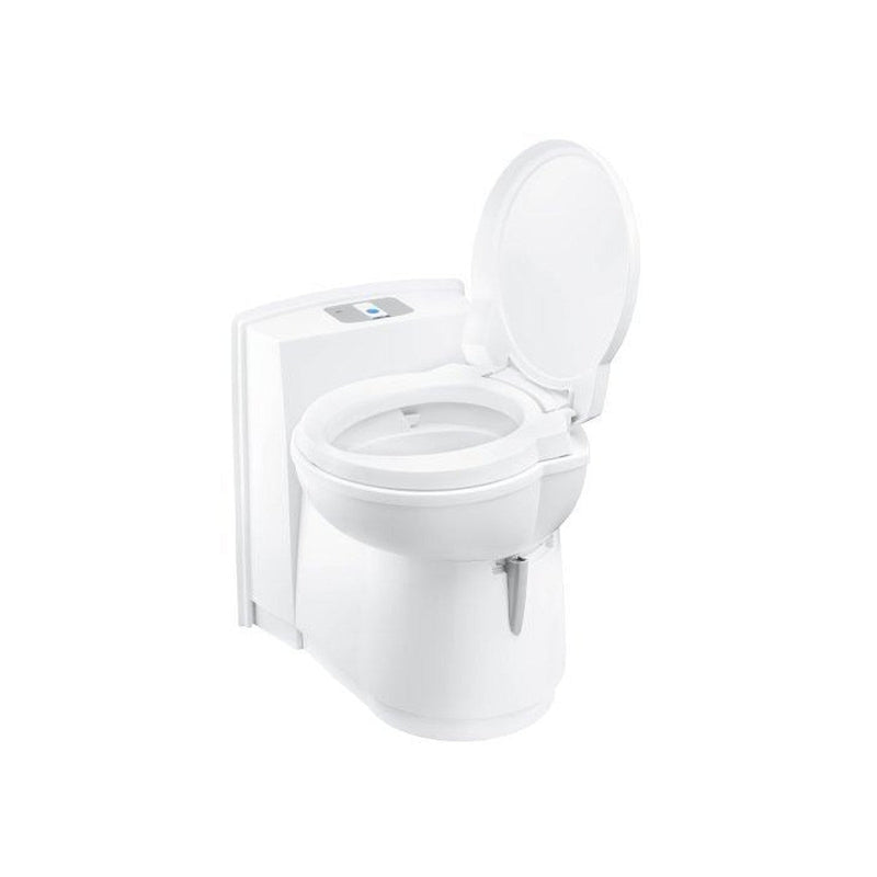 Thetford Oem C263-Csl Cassette Plstic Bowl With Console | NN4 Online