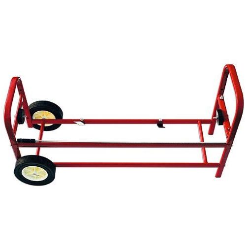 Power-Tec Poly Trolley 91434 Laser - Dynamic Drive