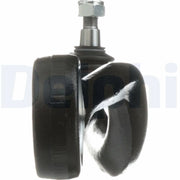 Delphi Control/Trailing Arm Upper fits BMW 7 1985-1994