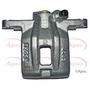 Apec Brake Caliper Assembly Rear Right RCA386N