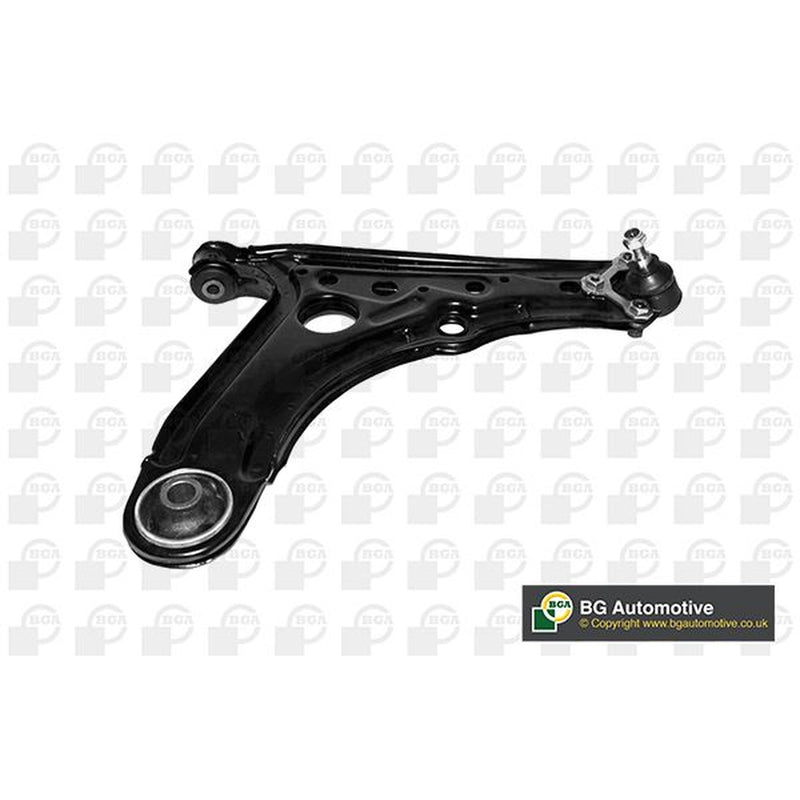 BGA Control/Trailing Arm Front Right fits Seat Arosa 1997-2004 1.0 1.4 1.7