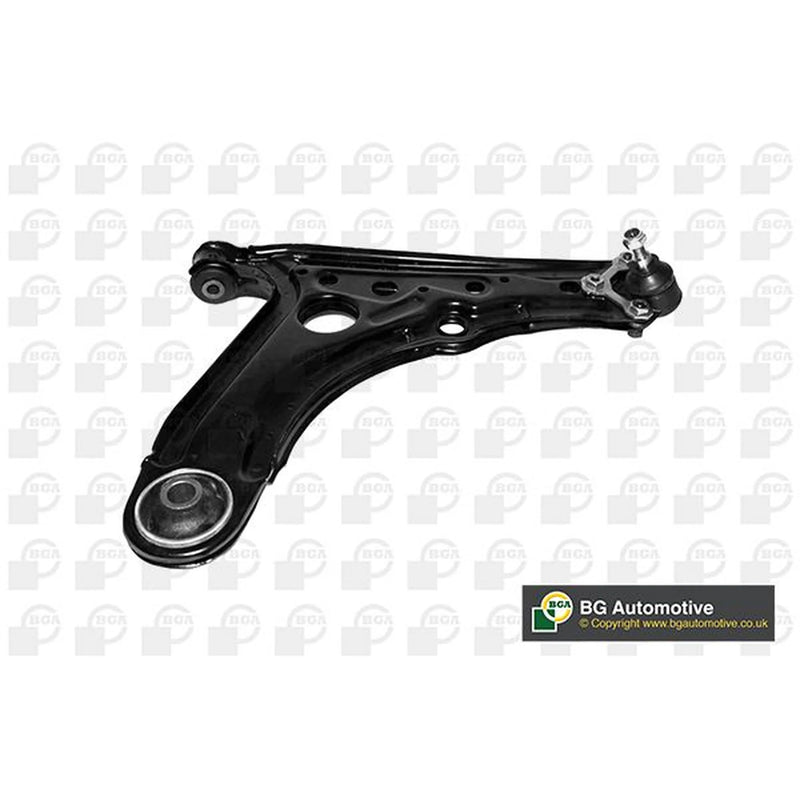 BGA Control/Trailing Arm Front Right TRC9602