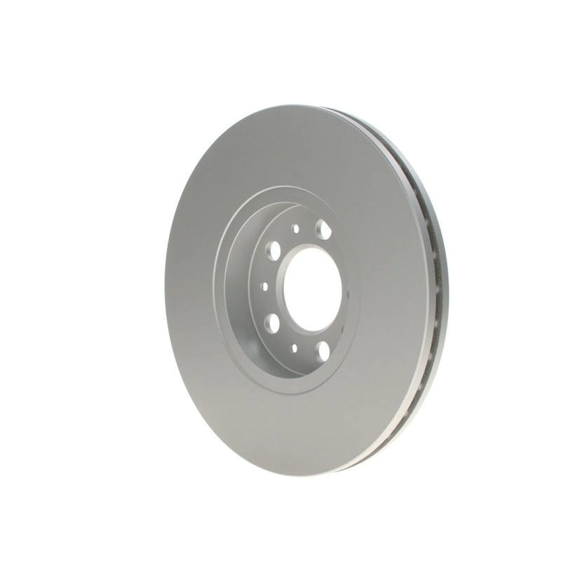 Bosch 2 x Vented Brake Discs