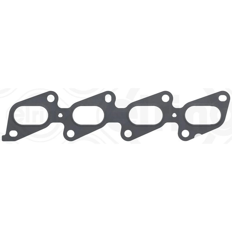Elring Exhaust Manifold Gasket Wide Thick fits Chevrolet Aveo 2013 on 1.4