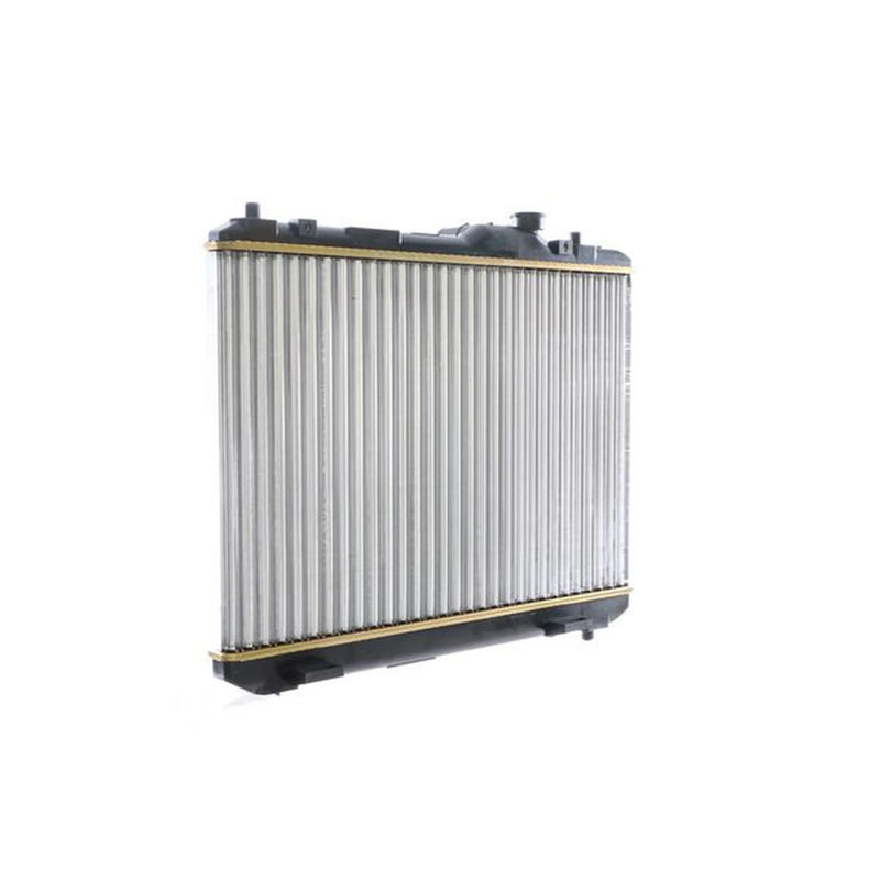 Mahle Engine Radiator fits Suzuki Swift III 2005-2015 1.3 1.5 1.6