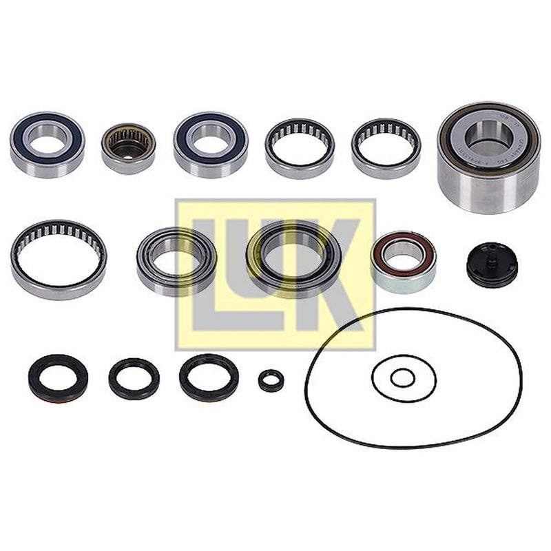 LuK Gearbox Repair Kit fits Audi A4 B8 2007-2015 1.8 2.0