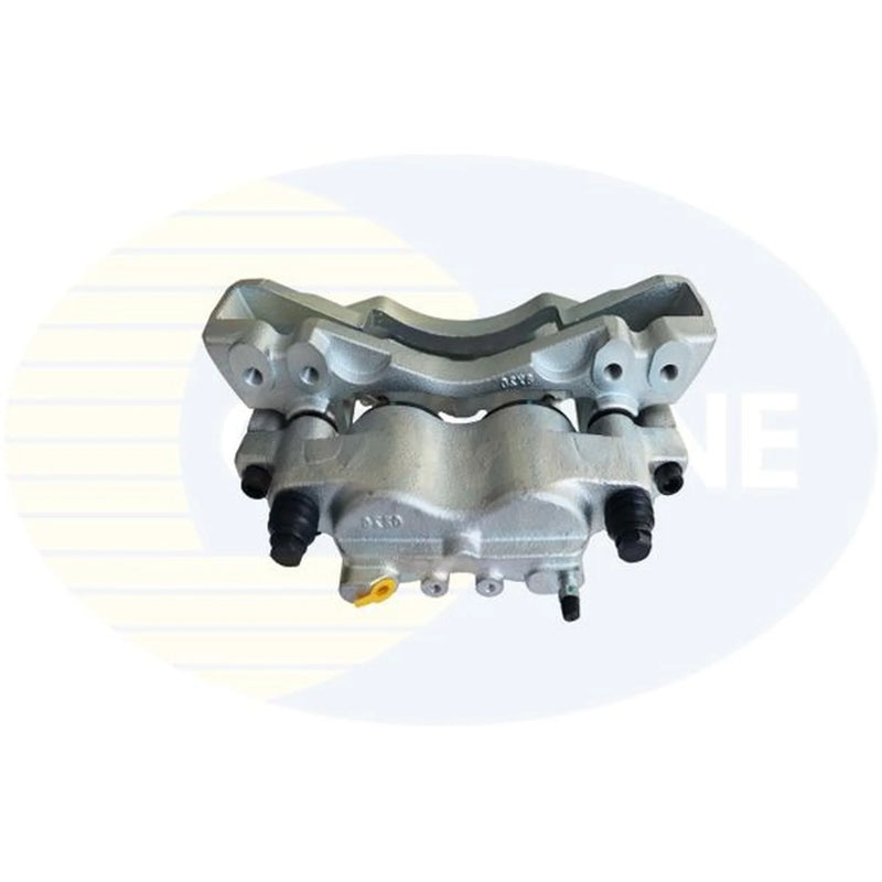 Comline Brake Caliper Assembly Front Left fits Iveco Eurocargo I-Iii 1991-2015