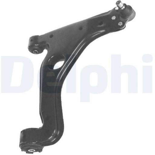 Delphi Control/Trailing Arm Lower TC751