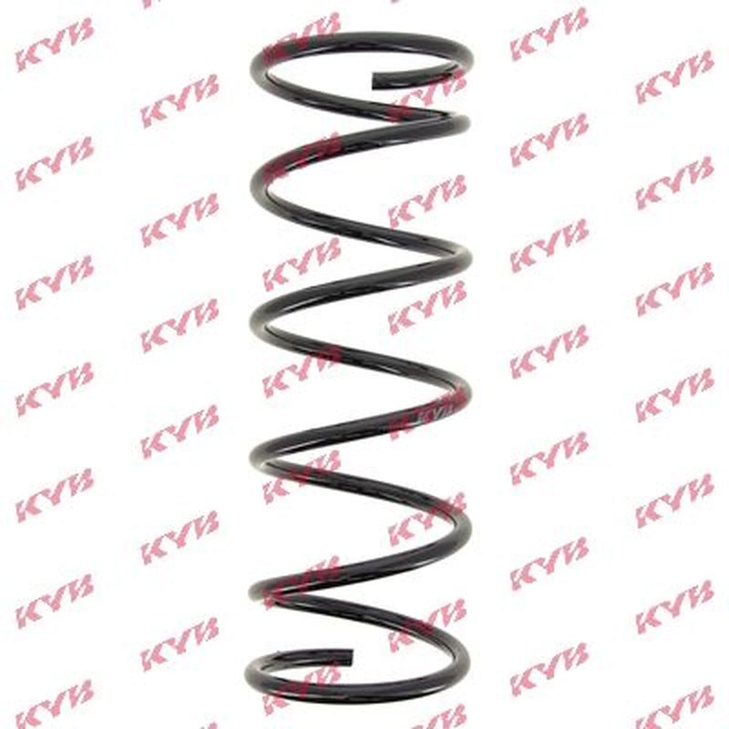 KYB Front Suspension Coil Spring fits Nissan Almera 1996-2000 2.0