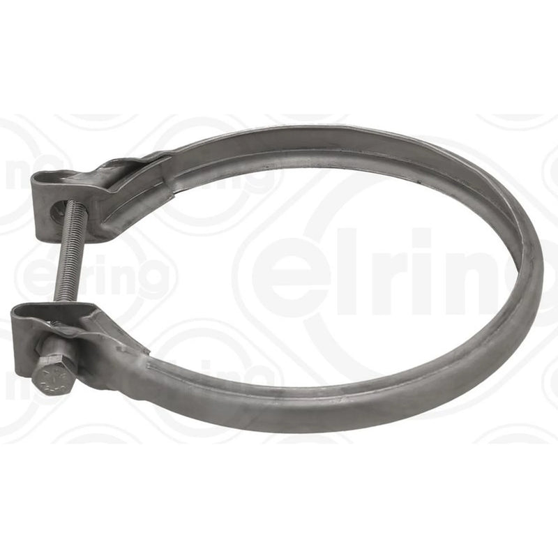 Elring Exhaust System Pipe Connector OD ID Thick fits BMW 1 Sports Hatch