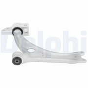 Delphi Control/Trailing Arm Front fits Audi Tt 2006-2014 1.8 2.0 2.5 3.2