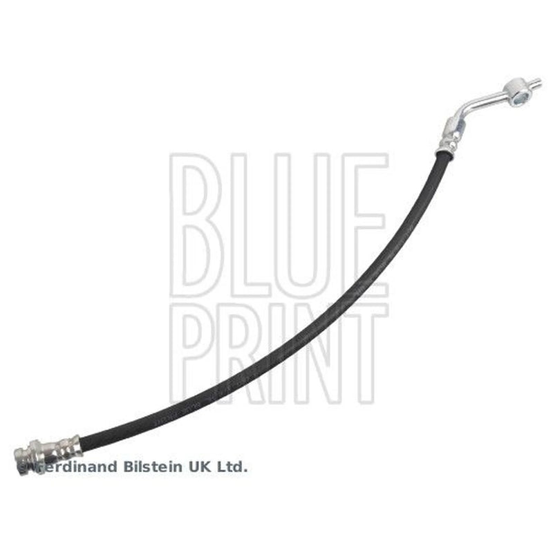 Blue Print Brake Hydraulic Hose Line Front Left ADBP530009