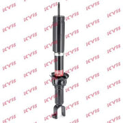 KYB Shock Absorber Damper Strut Rear fits Honda Civic 1994-1996 1.6