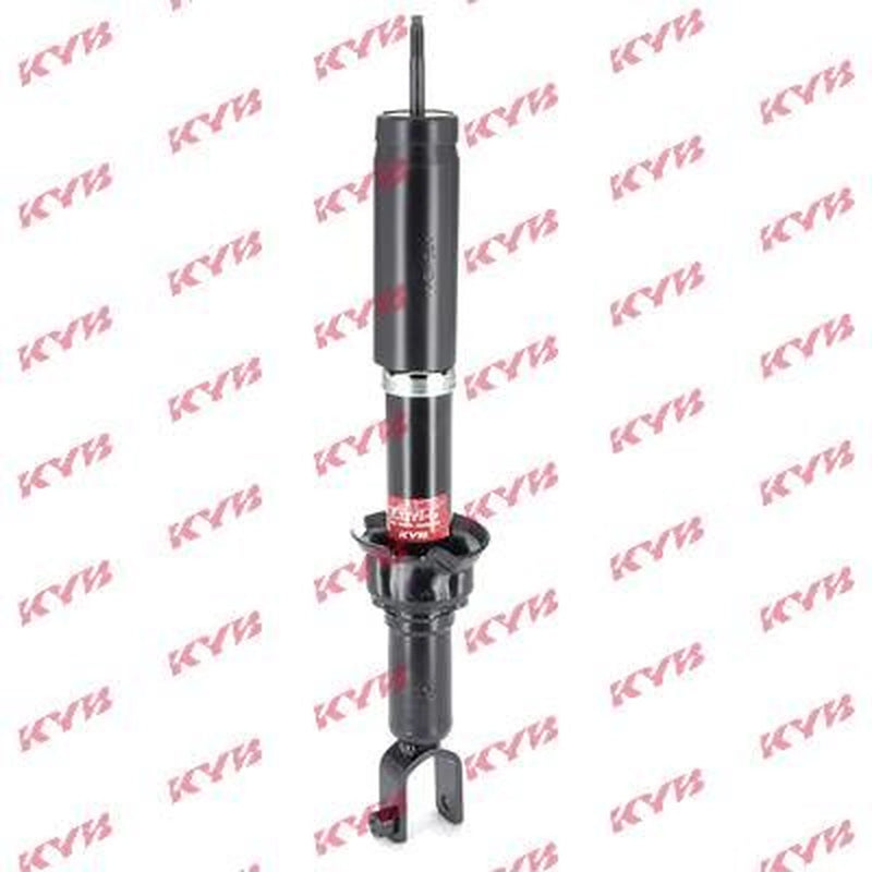 KYB Shock Absorber Damper Strut Rear fits Honda Civic 1994-1996 1.6