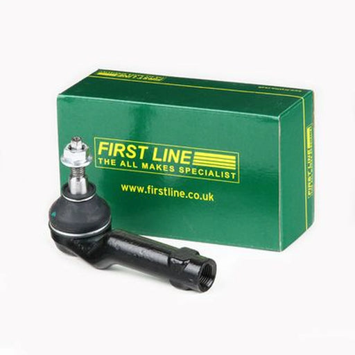 First Line Steering Tie Rod End Ball Joint fits Ford Focus IV 2018-2025