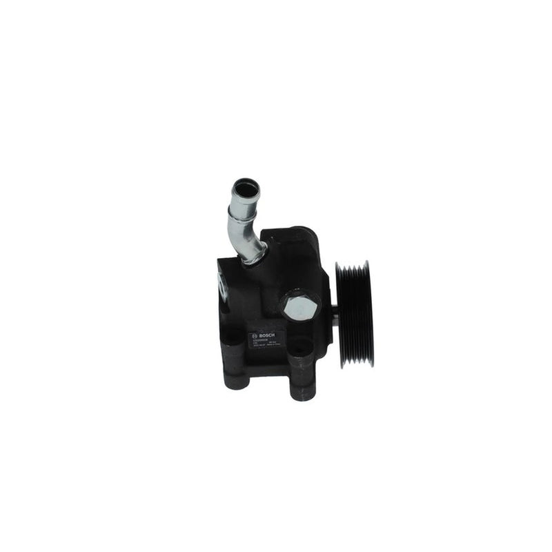 Bosch Power Steering Hydraulic Pump fits Ford Fusion 2002-2012 1.25 1.4 1.6