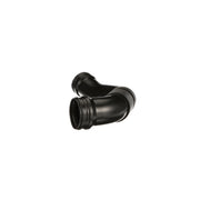Gates Air Supply Hose 470mm Plastic fits Audi A3 2003-2013 1.6