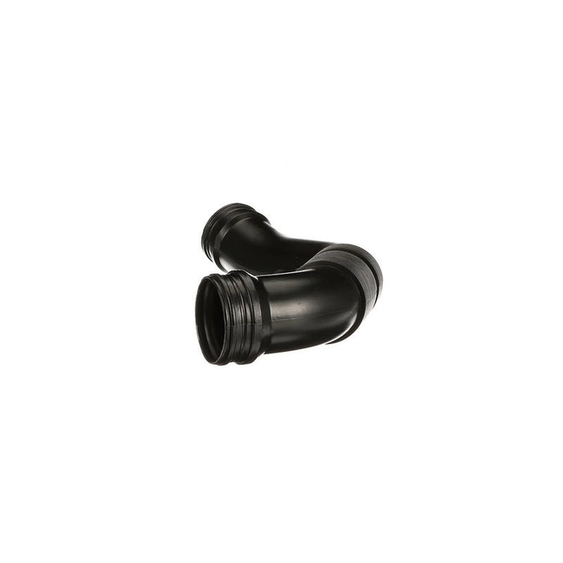 Gates Air Supply Hose 470mm Plastic fits Audi A3 2003-2013 1.6