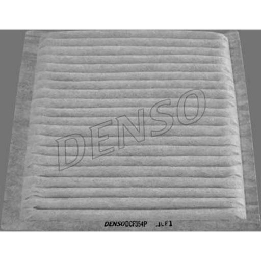 Denso Cabin Air Filter (Pollen Filter) fits Lexus Is I 1999-2005
