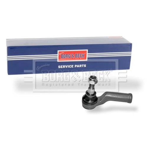 Borg & Beck Steering Tie Rod End Ball Joint BTR5411