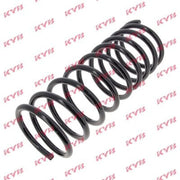 KYB 2 x Suspension Springs fits Mercedes-Benz G-Class 1989-2000