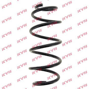 KYB Front Suspension Coil Spring fits Opel Signum 2005-2008 2.8