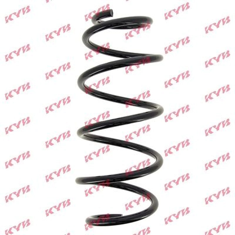 KYB Front Suspension Coil Spring fits Opel Signum 2005-2008 2.8