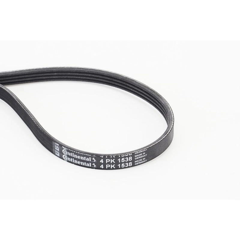 Continental CTAM Multi V-Ribbed Drive Belt fits Dacia Logan 2006 on 1.2