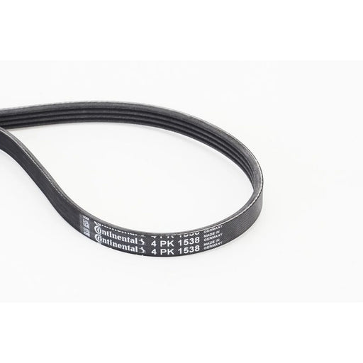 Continental CTAM Multi V-Ribbed Drive Belt fits Dacia Logan 2006 on 1.2
