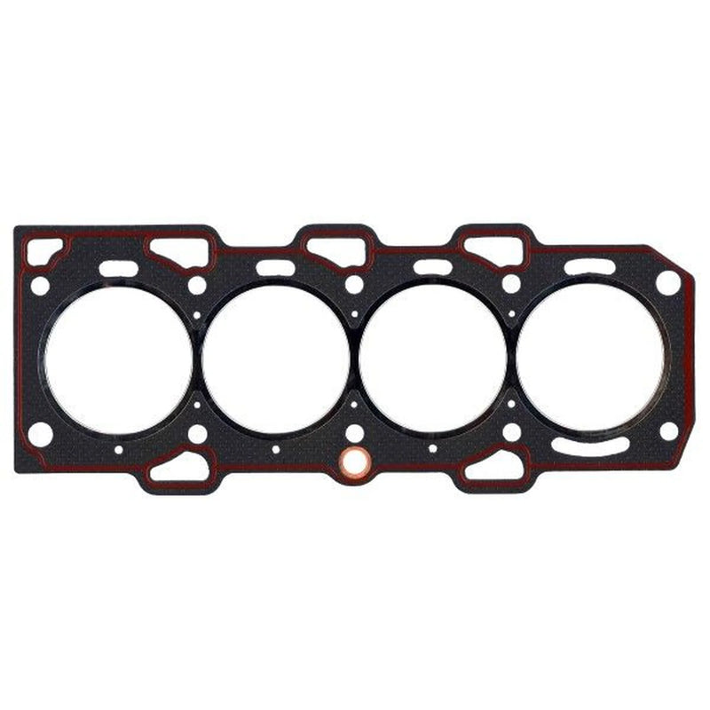 Elring Cylinder Head Gasket 1mm Thick fits Alfa Romeo 145 1996-2001 1.4