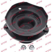 KYB Rear Left Suspension Strut Support Mount fits Kia Mentor 1993-1997