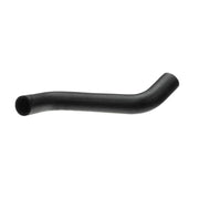 Gates Radiator Coolant Hose 462mm ID fits Mercedes-Benz S-Class 1991-1998