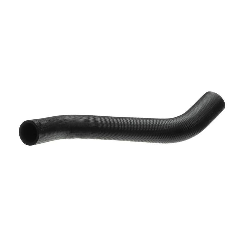 Gates Radiator Coolant Hose 462mm ID fits Mercedes-Benz S-Class 1991-1998