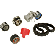 Gates Timing Belt Kit with Rollers fits Subaru Forester 1998-2013 2.0 2.5