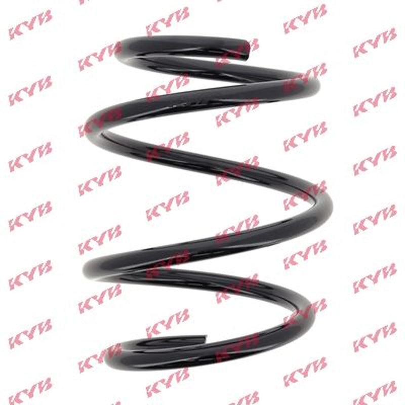 KYB Front Suspension Coil Spring fits Mini Mini 2002-2006