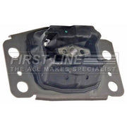 First Line Engine Mount Mounting fits Ford Galaxy 2006-2015 2.0