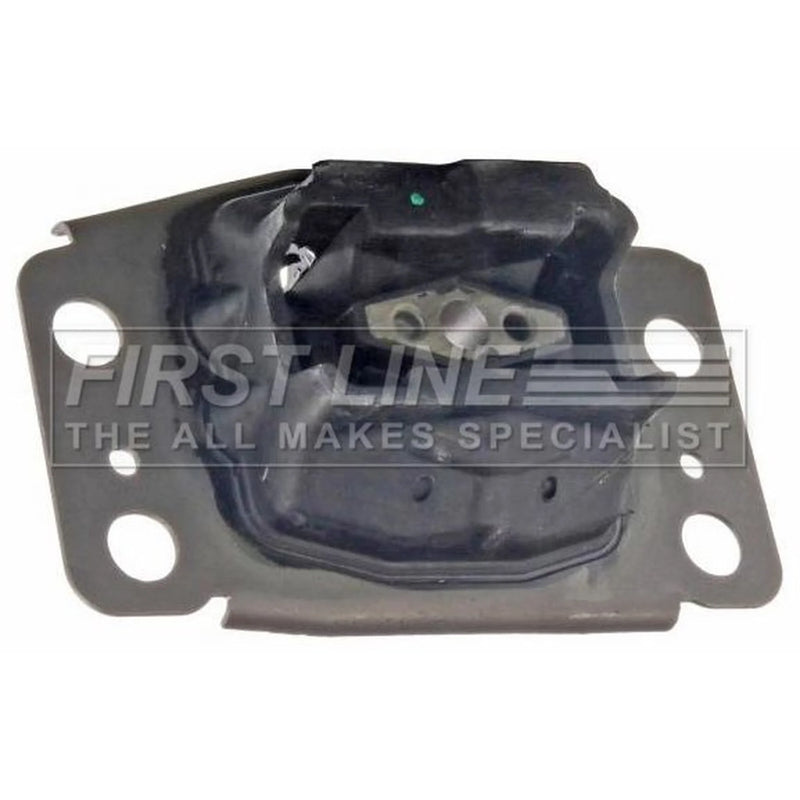 First Line Engine Mount Mounting fits Ford Galaxy 2006-2015 2.0