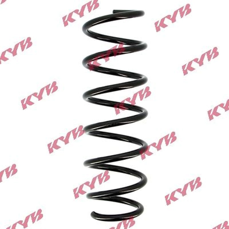 KYB Rear Suspension Coil Spring fits BMW 5 2009-2016