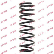 KYB Rear Suspension Coil Spring fits Mitsubishi Galant 1992-1996 1.8 2.0