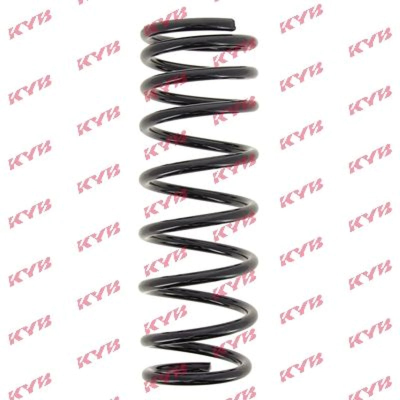 KYB 2 x Suspension Springs fits Mitsubishi Galant 1992-1996 1.8 2.0