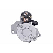 Hella Starter Motor 12V 2.2kW 12 Teeth fits Nissan Almera 2000-2006 2.2