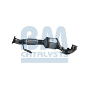 BM Catalysts Homologated Diesel Cat fits Ford Galaxy II 2010-2015 2.2