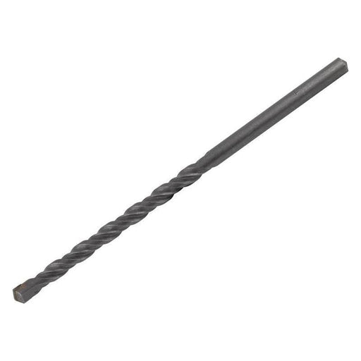 Faithfull Standard Masonry Drill Bit 7 x 150mm Faithfull - Dynamic Drive