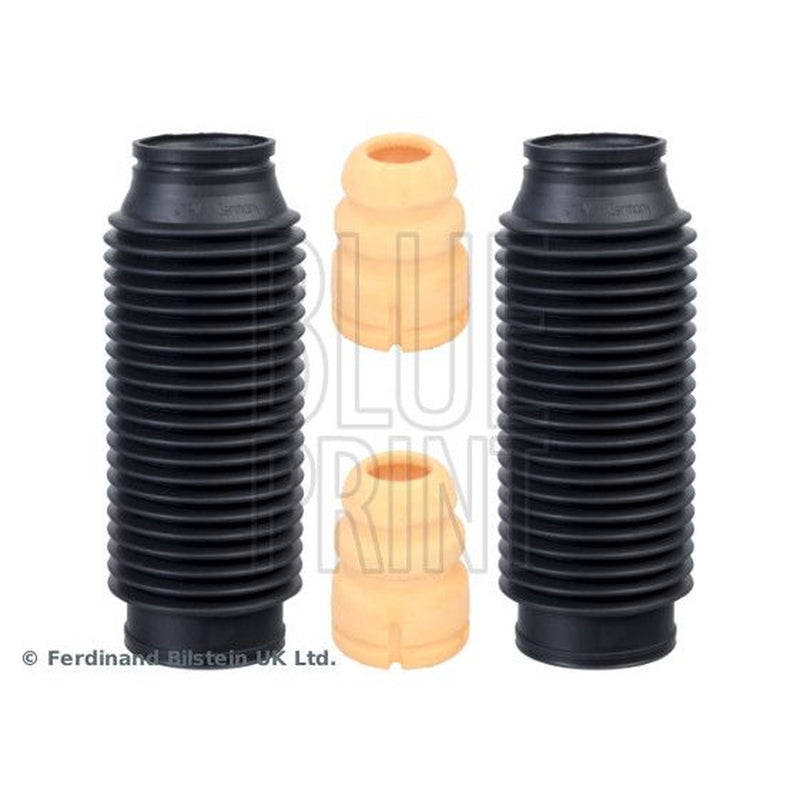 Blue Print Front Dust Cover Kit fits Hyundai Accent IV 2010-2018 1.4 1.6