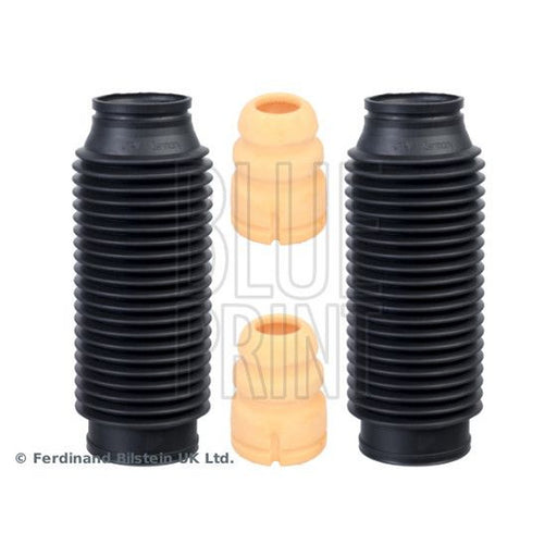 Blue Print Front Dust Cover Kit fits Hyundai Accent IV 2010-2018 1.4 1.6