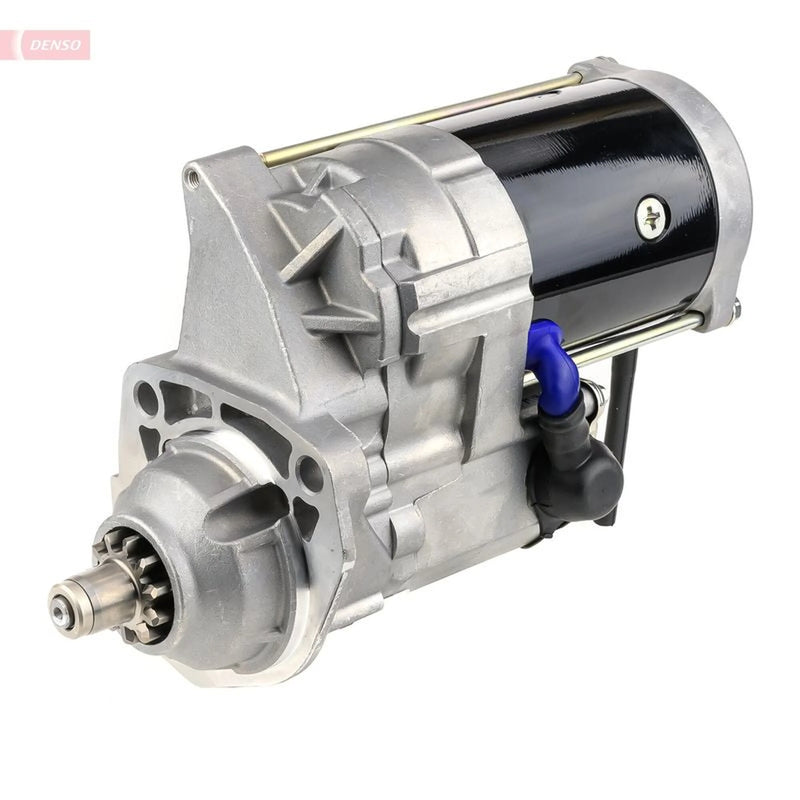 Denso Starter Motor 24V 7.8kW 11 Teeth