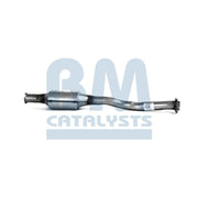 BM Catalysts Homologated Petrol Cat fits Citroën Saxo 1996-2004 1.6