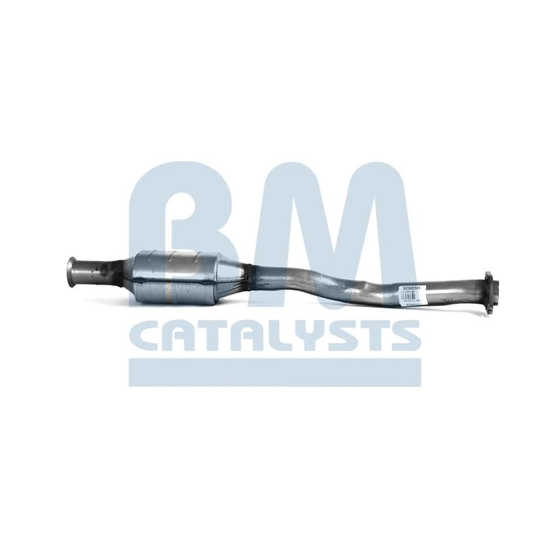 BM Catalysts Homologated Petrol Cat fits Citroën Saxo 1996-2004 1.6