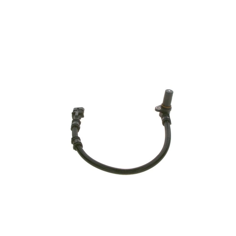 Bosch Crankshaft Position Sensor fits Volvo Vm II 2006-2011