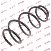 KYB Front Suspension Coil Spring fits Mercedes-Benz C-Class 2007-2014
